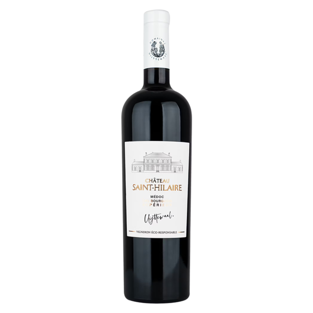 Chateau Saint Hilaire 2020 750ml