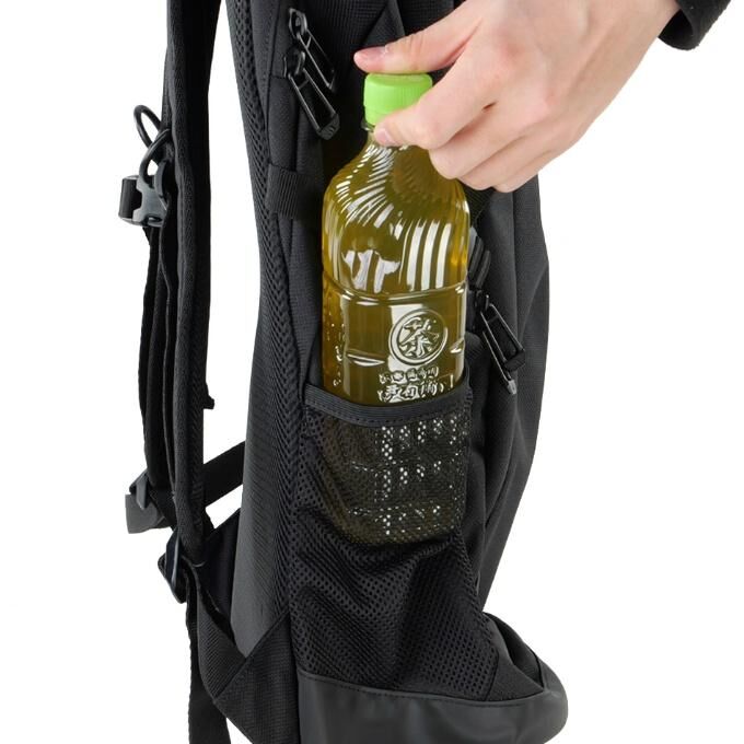 【預購】J1128905 Adidas JMT69 背包（黑色）