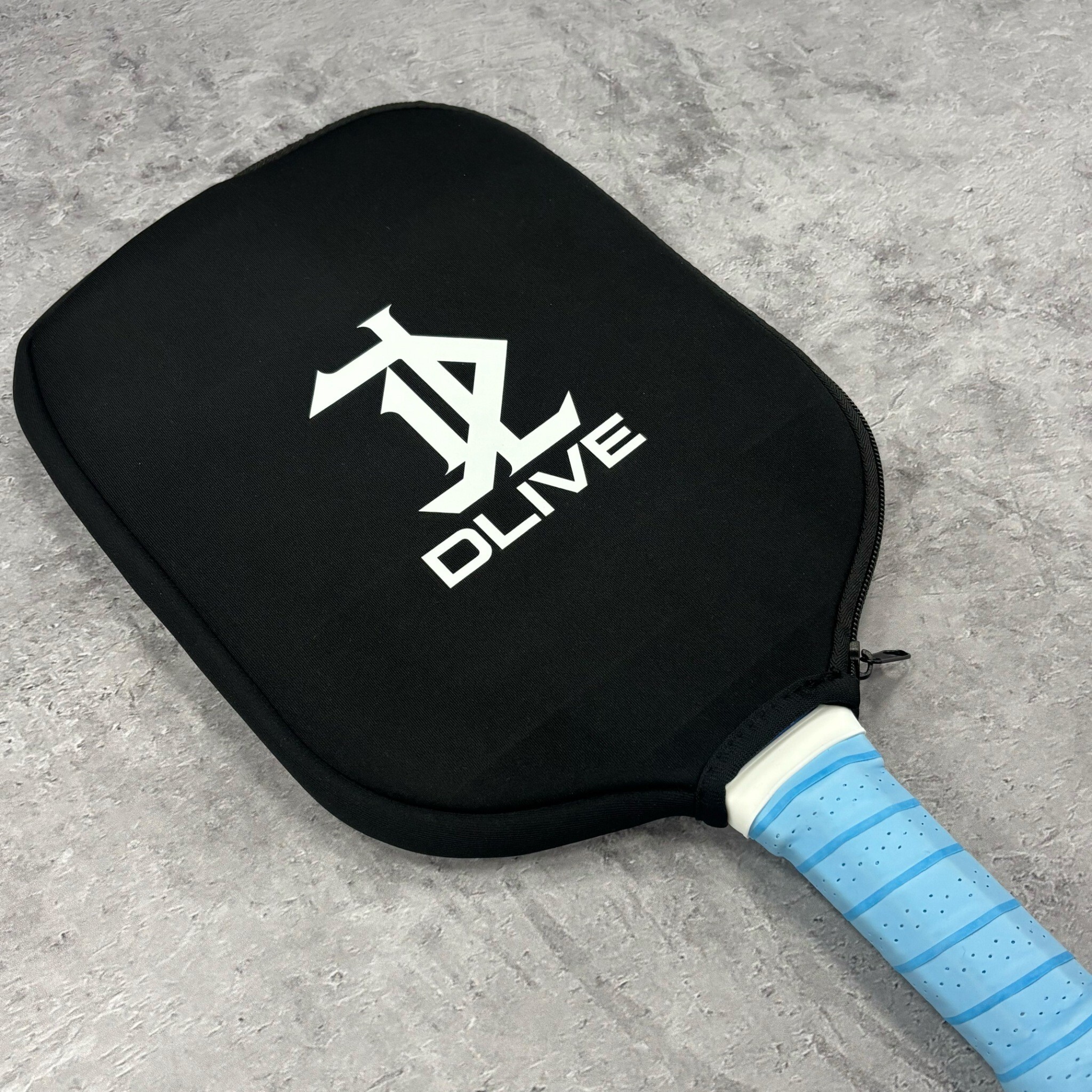 【客製款】匹克球拍套