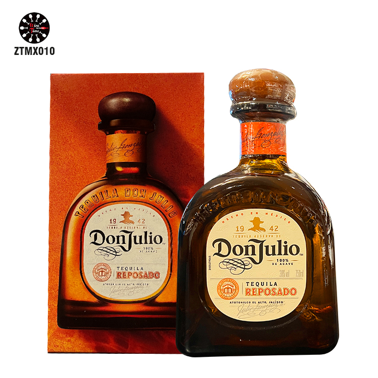Don Julio Reposado Tequila 世界頂級龍舌蘭酒