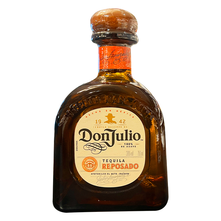 Don Julio Reposado Tequila 世界頂級龍舌蘭酒