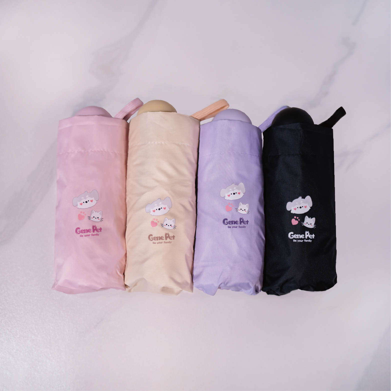GenePet Umbrella