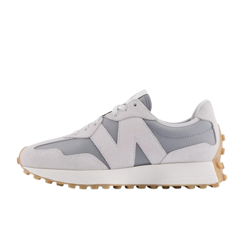 【官網限定】New Balance 327 "Cloud" 雲霧灰 女鞋 WS327KAY XI