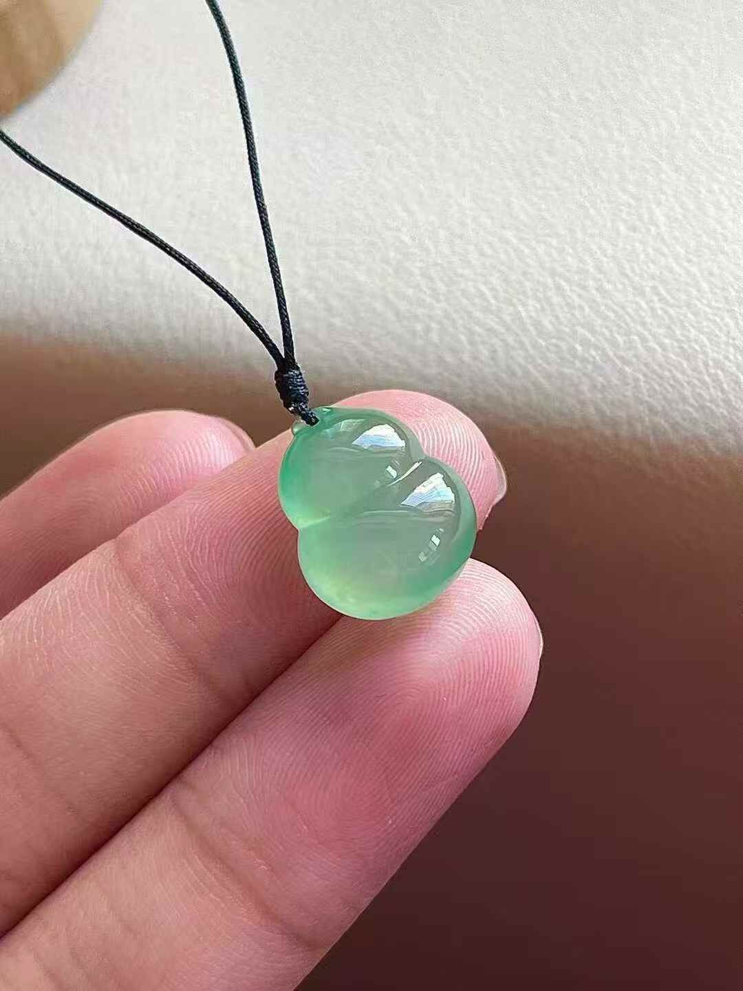 1122375 翡翠葫蘆