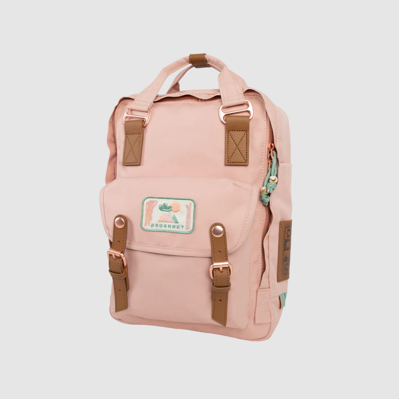 【直播】LL112851 Doughnut Macaroon Dreamwalker 系列背包