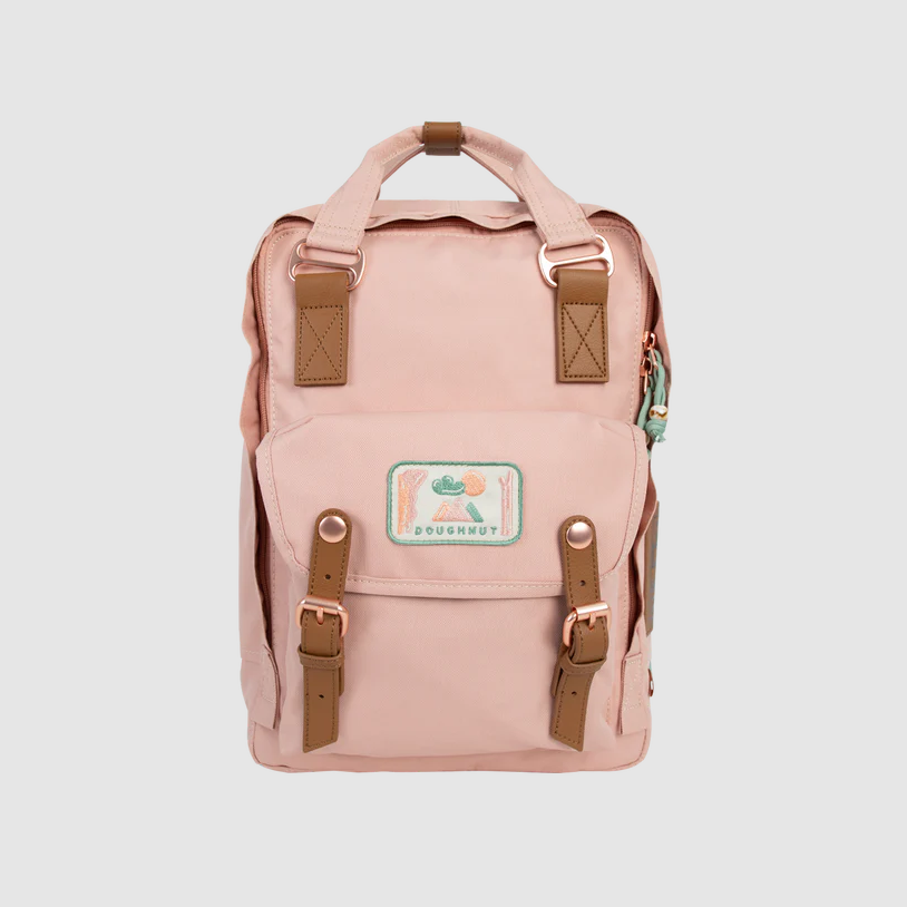 【直播】LL112851 Doughnut Macaroon Dreamwalker 系列背包