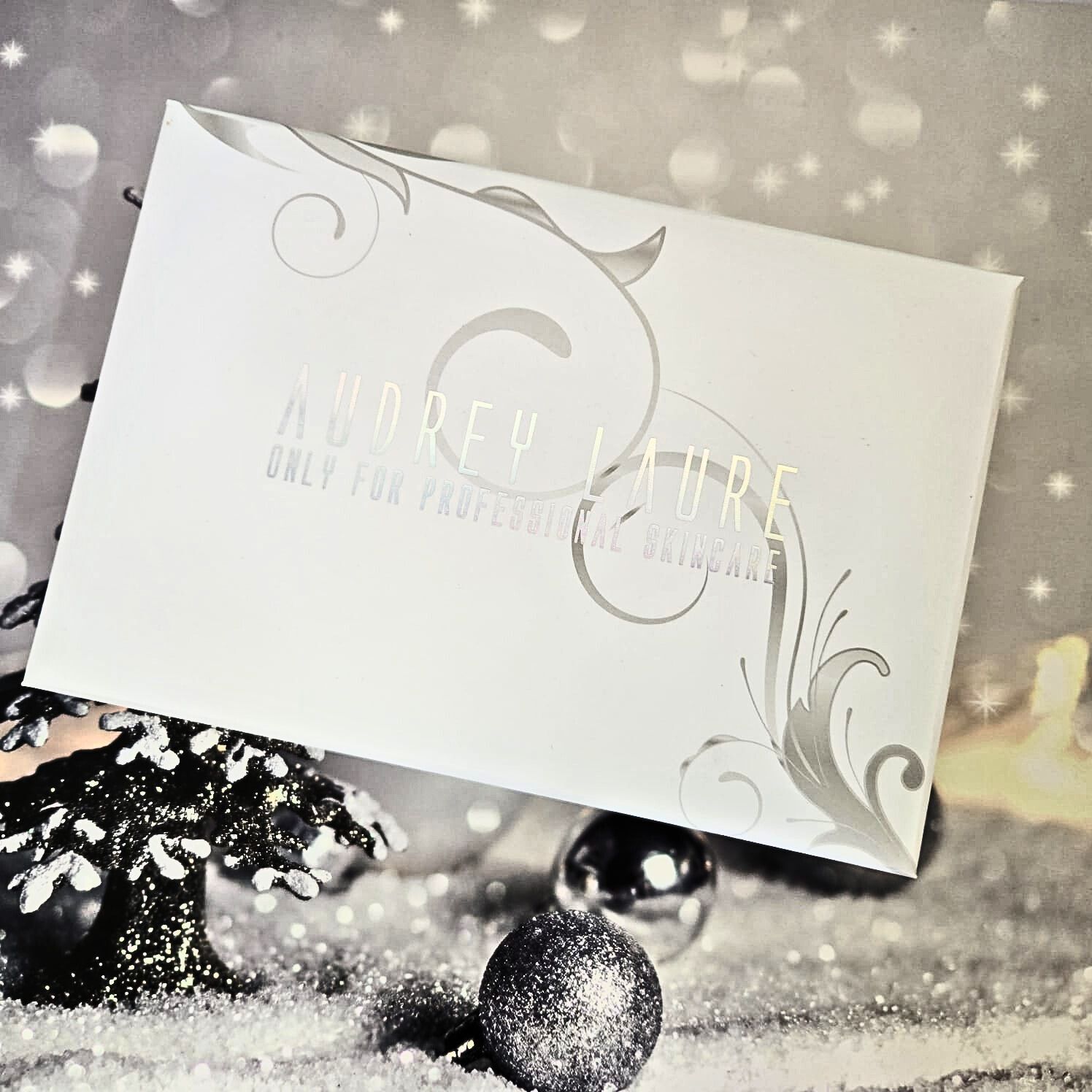 Audrey Laure 禮品盒