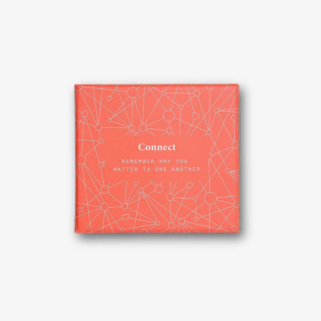 The School of Life | Connect Relationships 伴侶深層連結卡 card game 遊戲卡牌