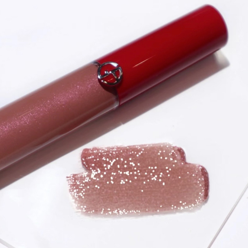 Armani 奢華絲絨訂製唇萃 6.5ml #109