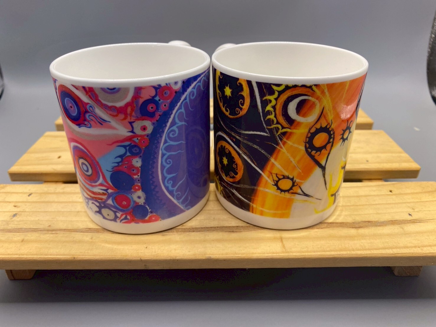 馬克杯