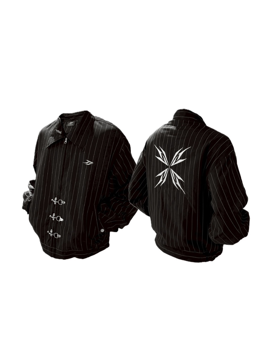 WBI 25SS Mission Dispatch-栖 / WSH-01