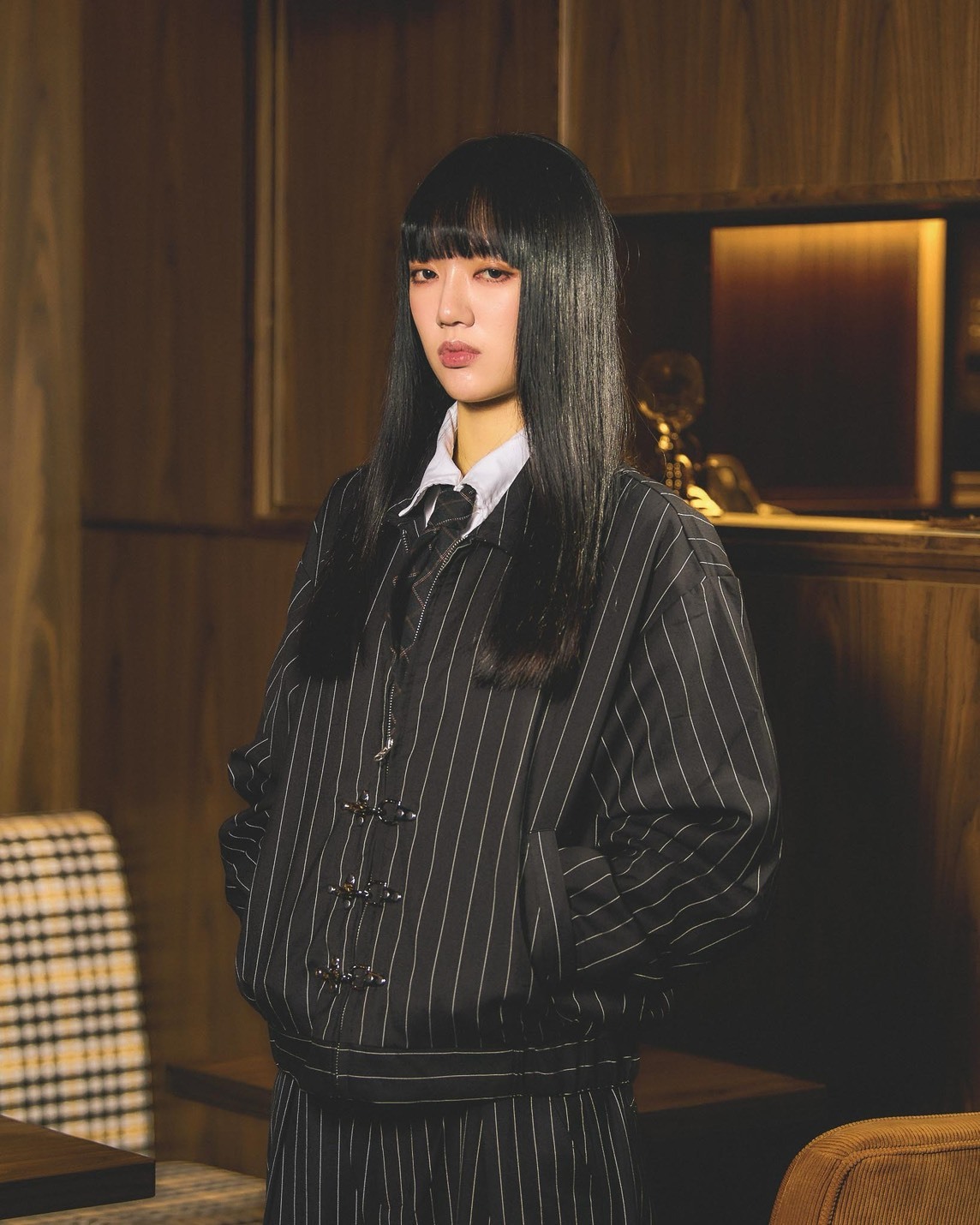 WBI 25SS Mission Dispatch-栖 / WSH-01