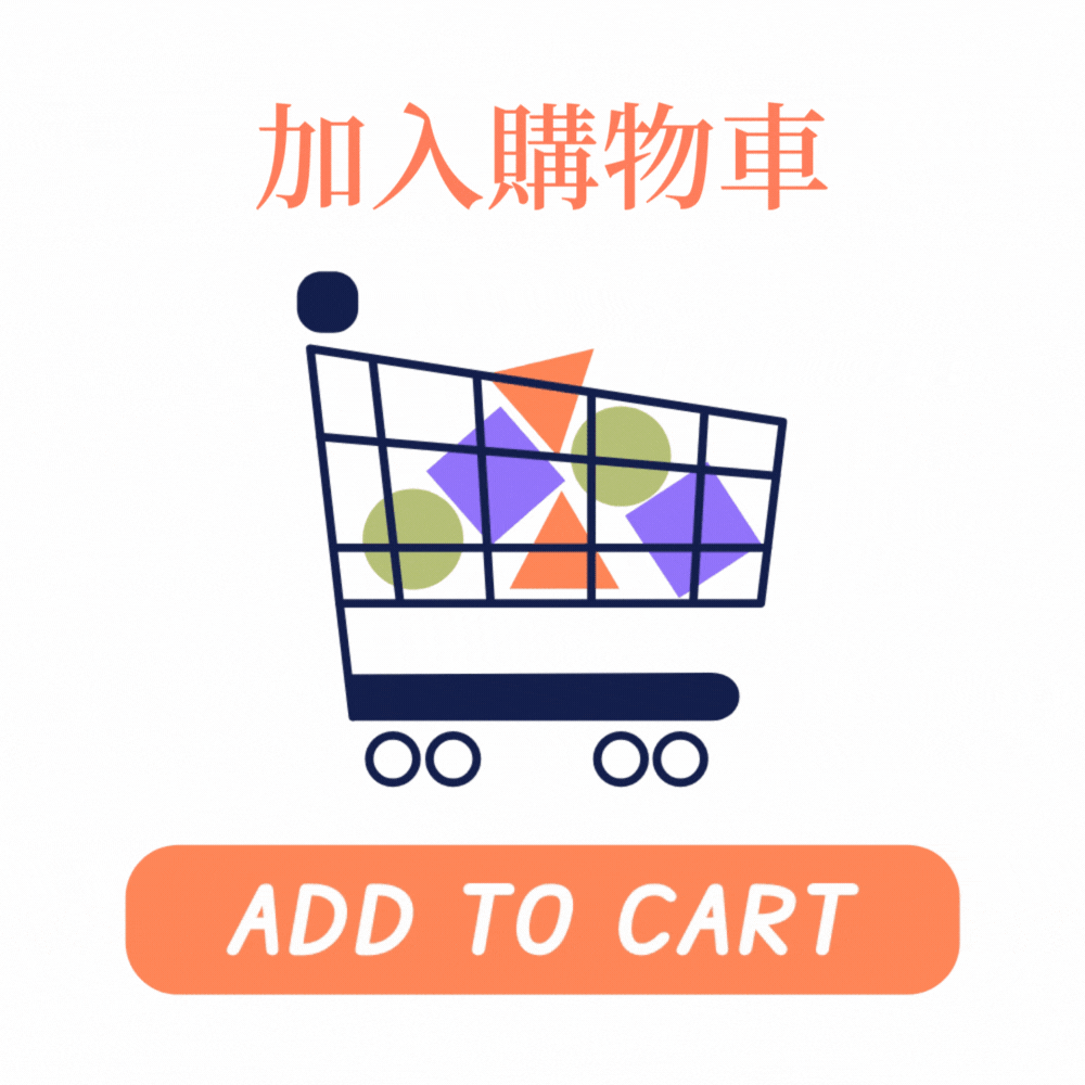 Add to Cart Icon