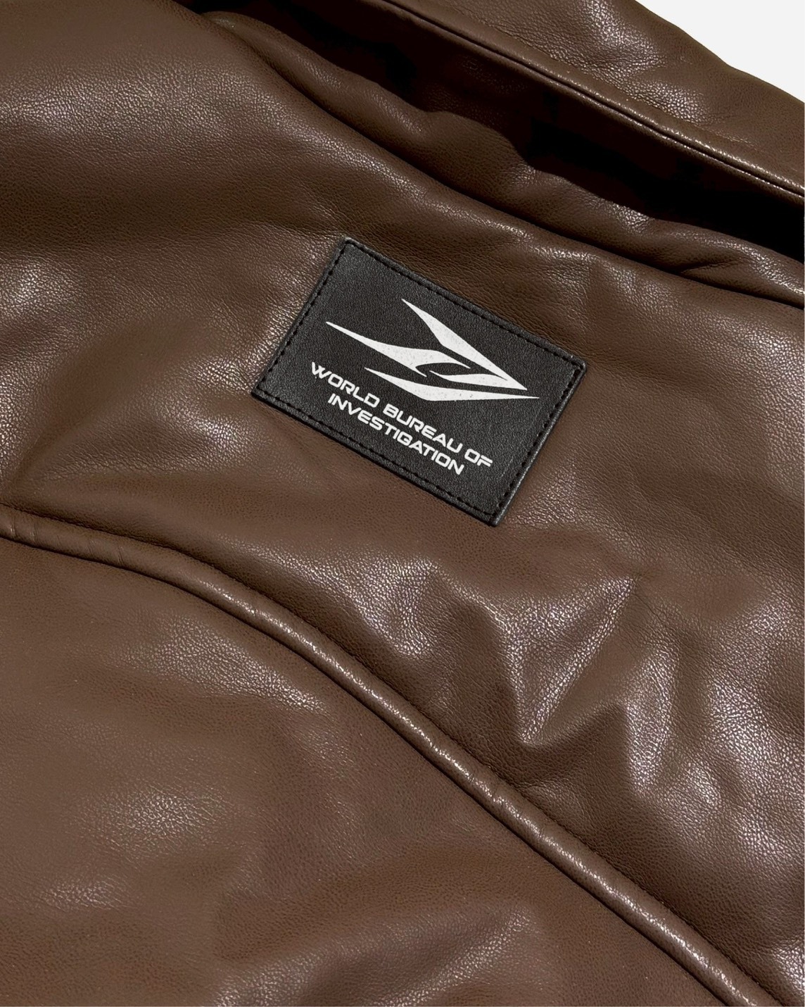 WBI 25AW Asclepius-12A / WSS-01 羽絨外套