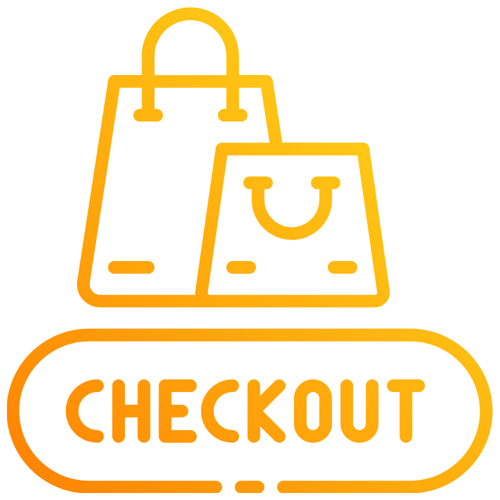 Checkout Icon