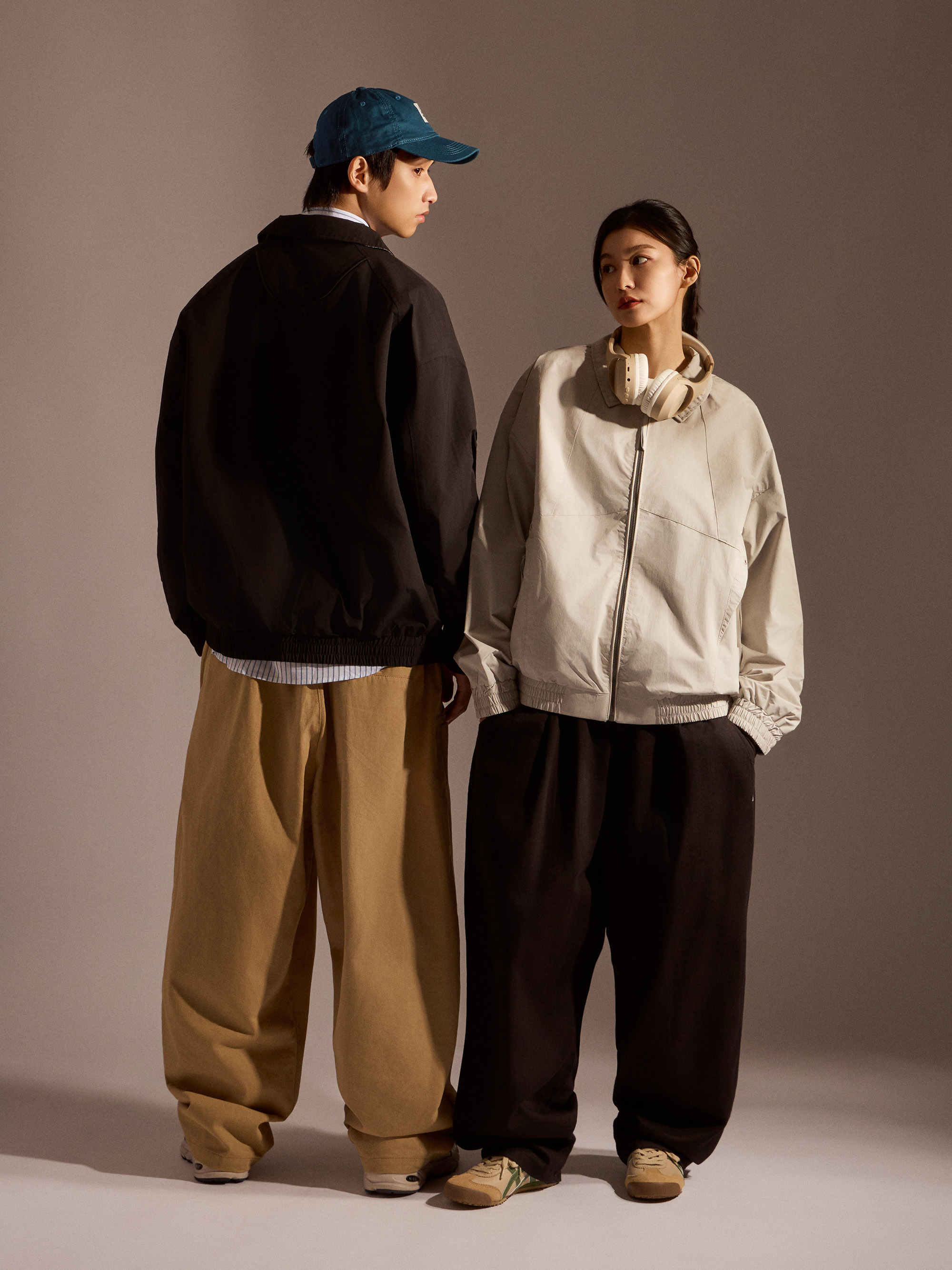 天外奇蹟氣球褲