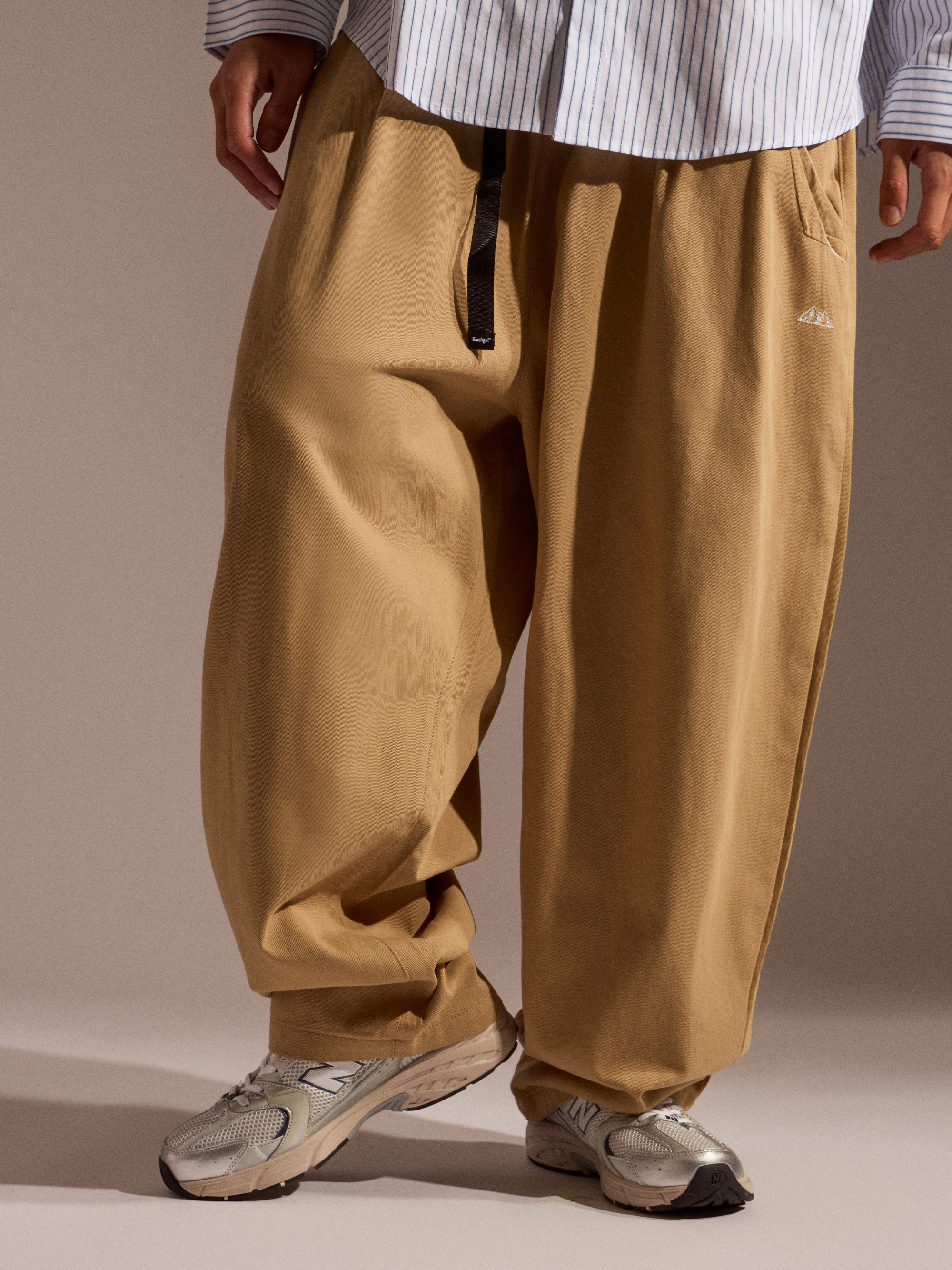 天外奇蹟氣球褲