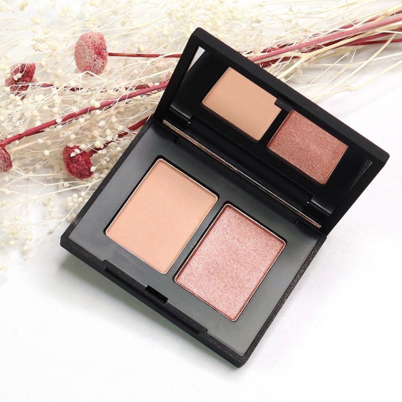 NARS 雙色眼影 #HAMMAMET 1.1g*2