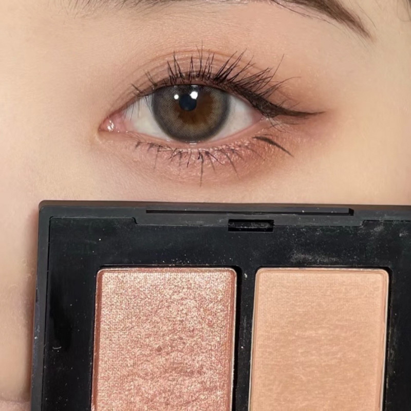 NARS 雙色眼影 #HAMMAMET 1.1g*2