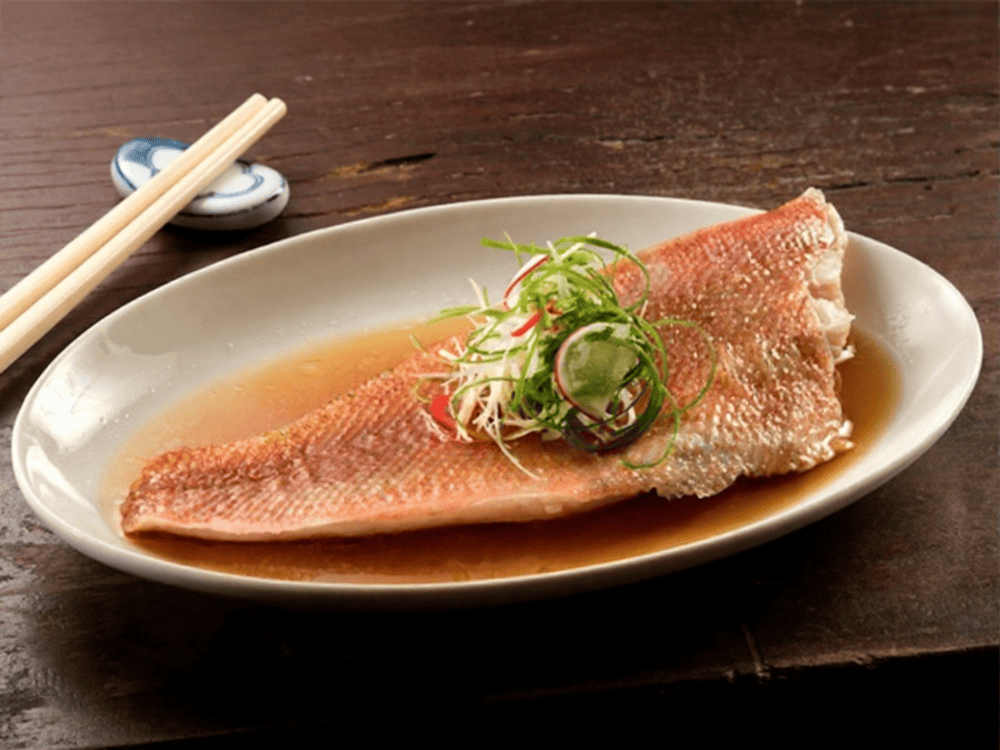 【元家】紅石斑魚片150g/包