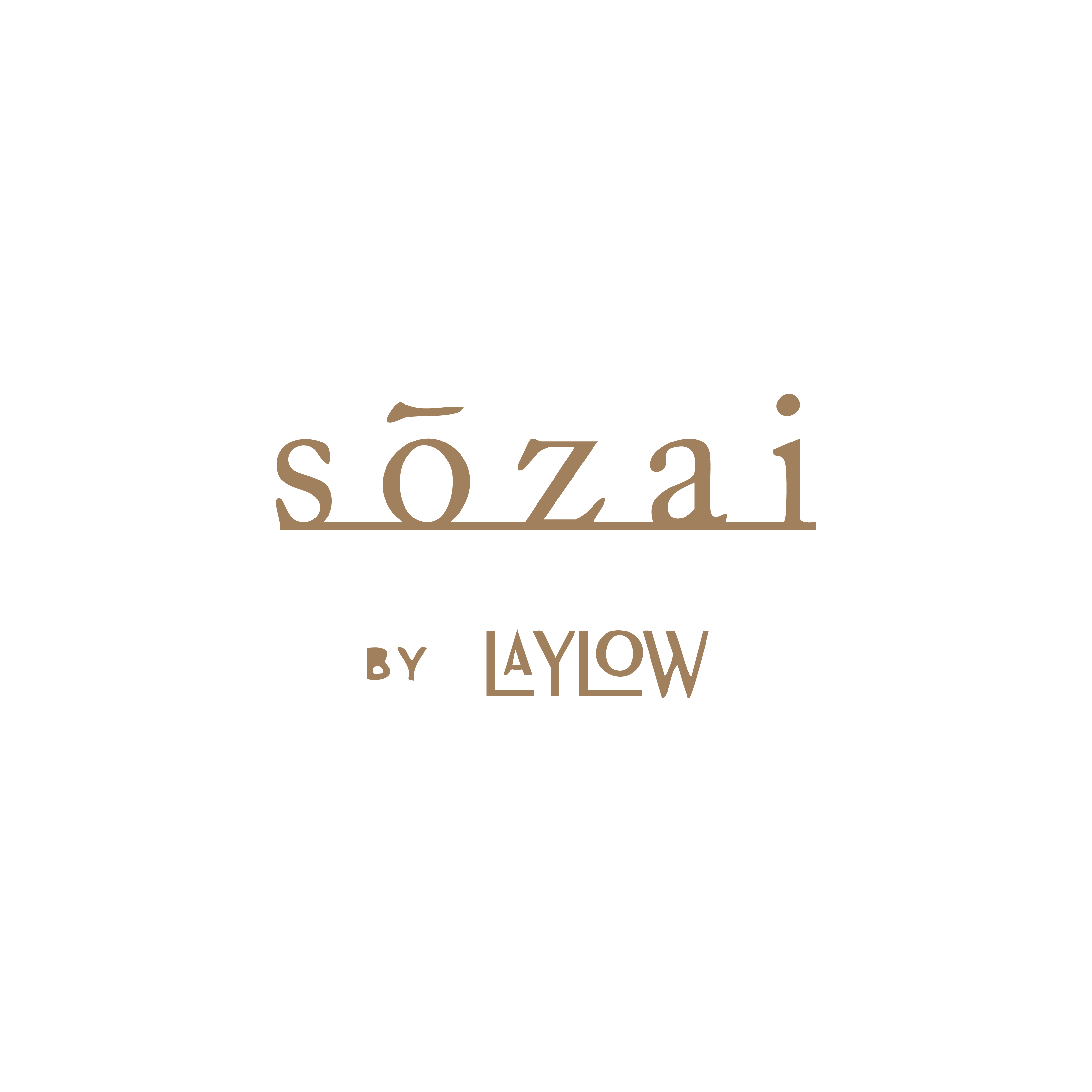 sozai Logo