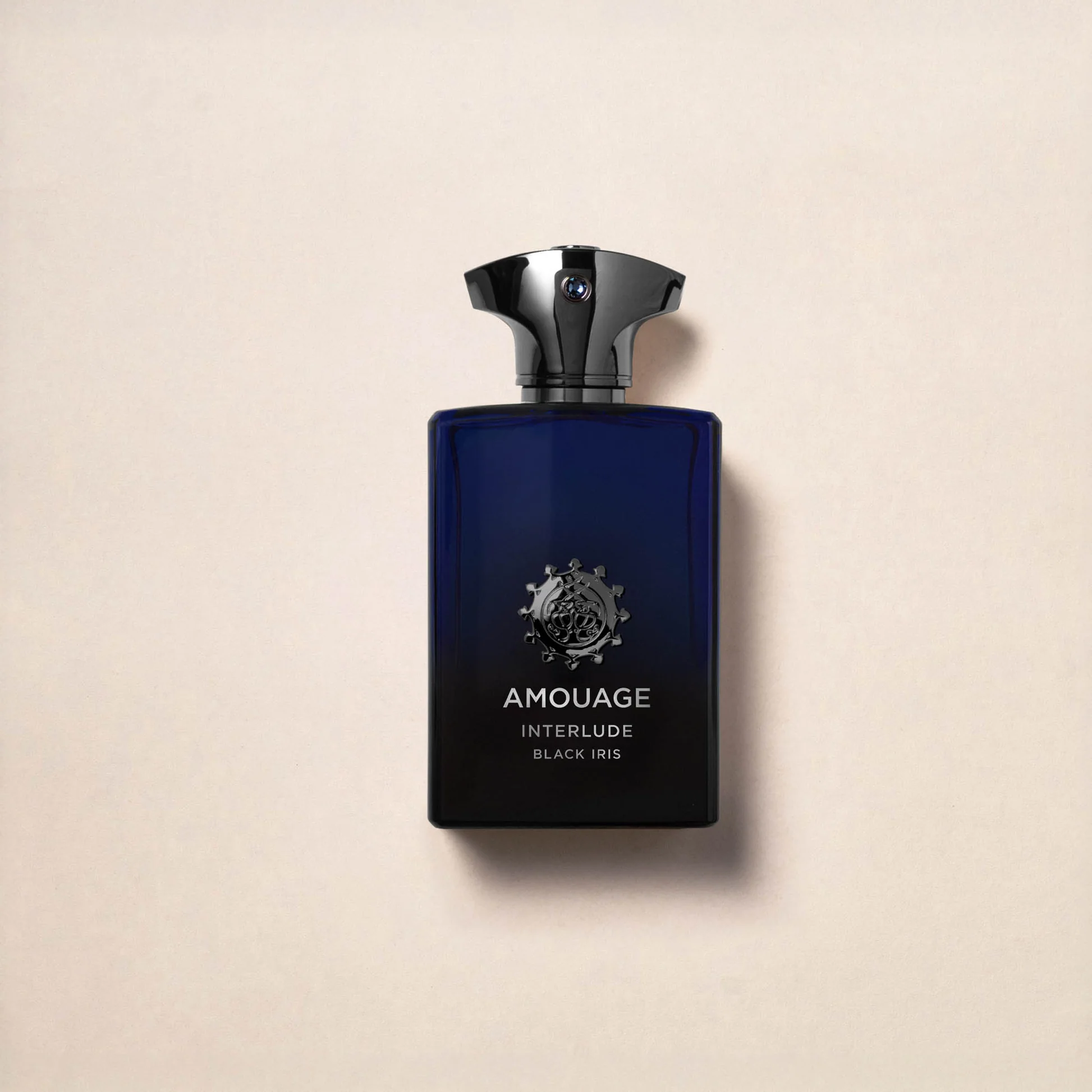 Interlude Black Iris - Amouage