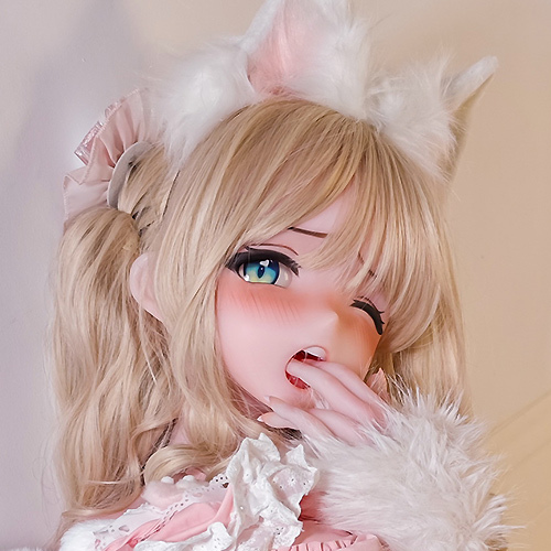 愛莎貝兒娃娃 莓谷戀 RAD-140CM-全矽膠 ACG cartoon silicone sex doll