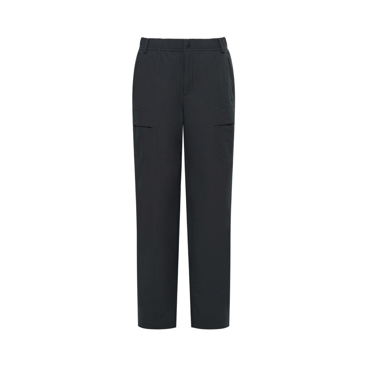 【EIDER】女PrimaLoft防潑水保暖長褲/25EDWU25318-[深灰、經典黑]