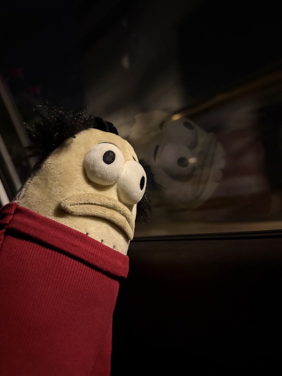 海綿寶寶 比奇堡居民 路人魚系列 玩偶 娃娃 / 預購