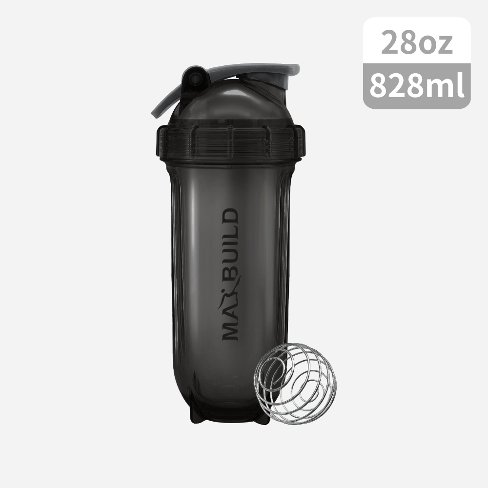 Space Tritan 28oz 太空搖搖杯｜經典黑