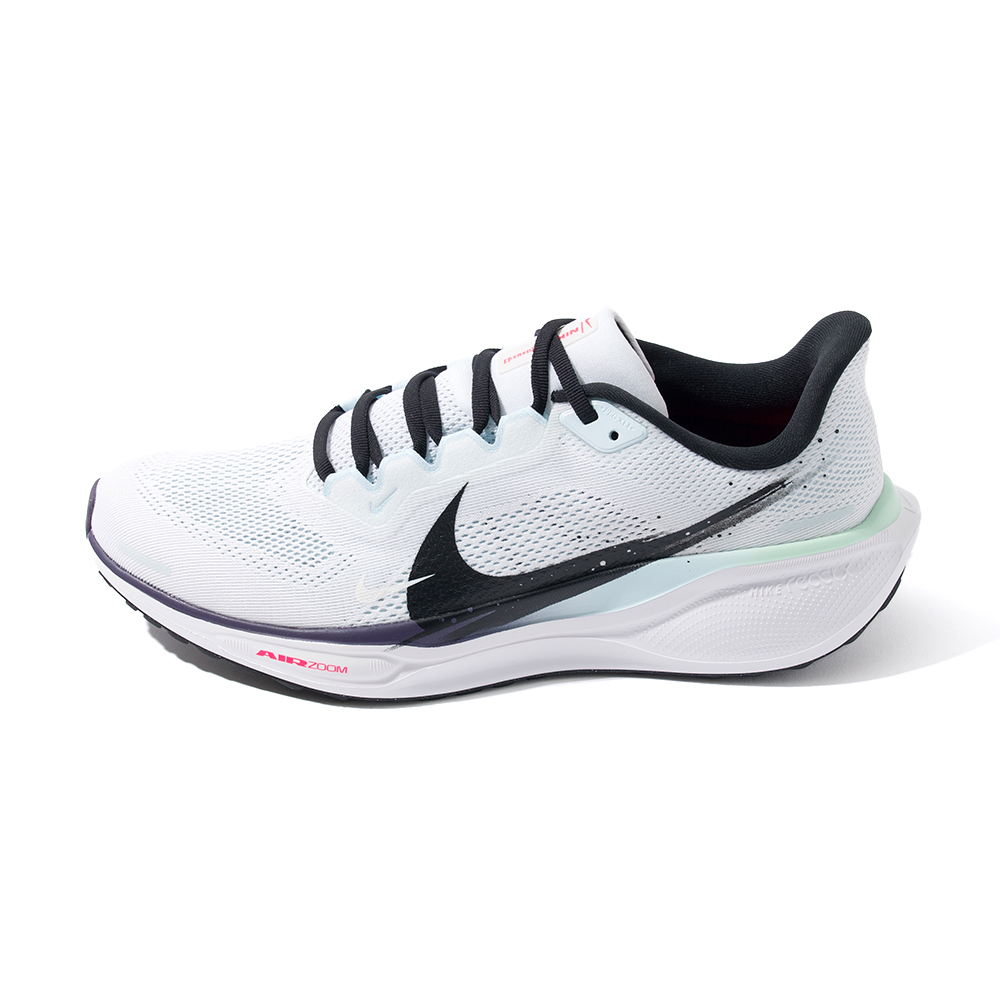 Nike Air Zoom Pegasus 41 男鞋 藍黑色 小飛馬 緩震 透氣 慢跑鞋 IM6674-101