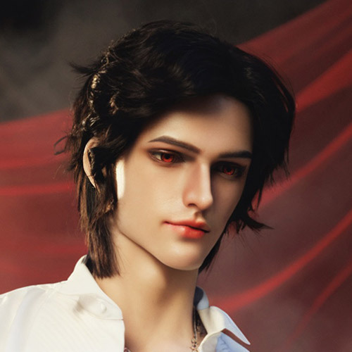 REALING 180cm 銘柯 男性擬真娃娃 全矽膠材質 silicone sex male doll