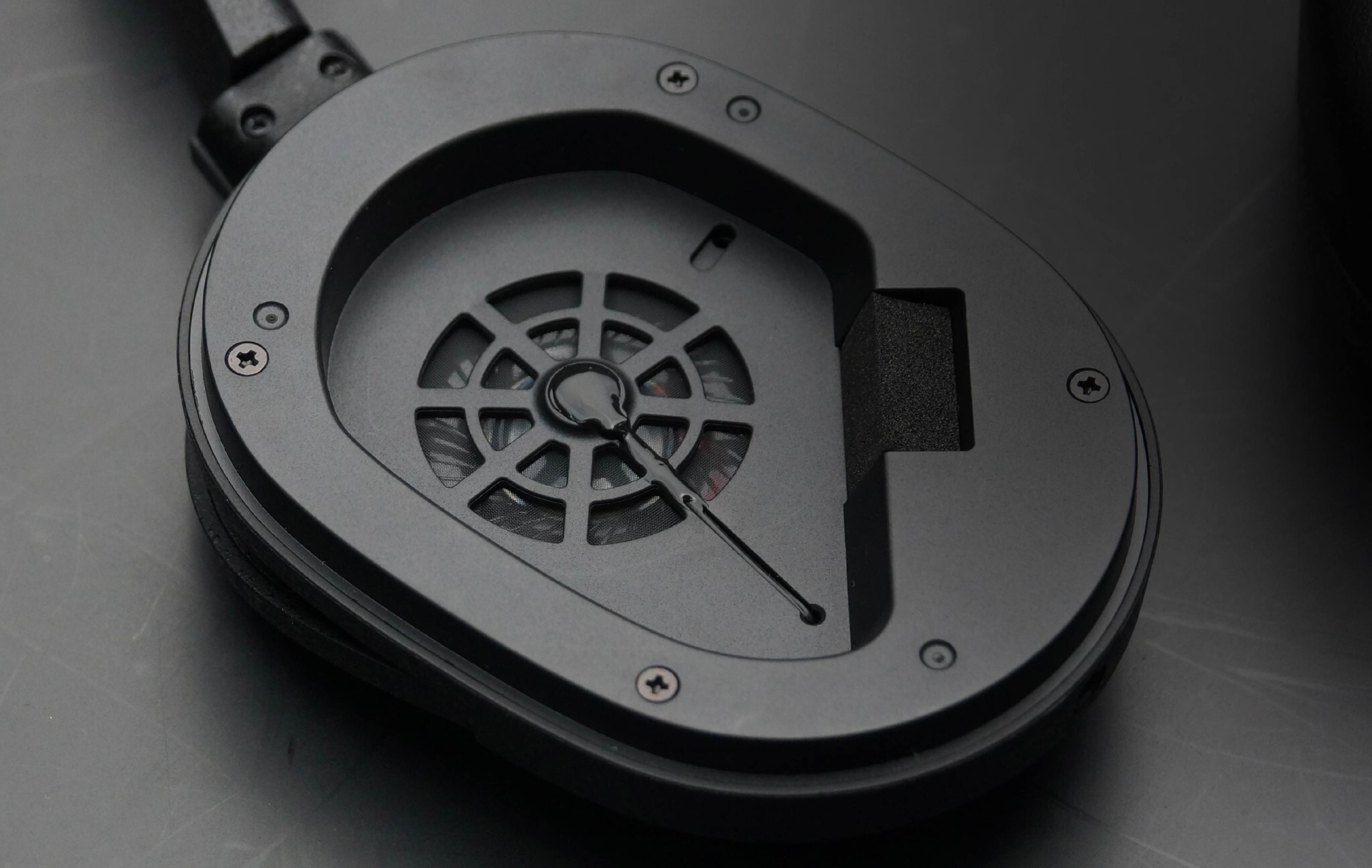 Final Audio UX5000 頭戴式耳機