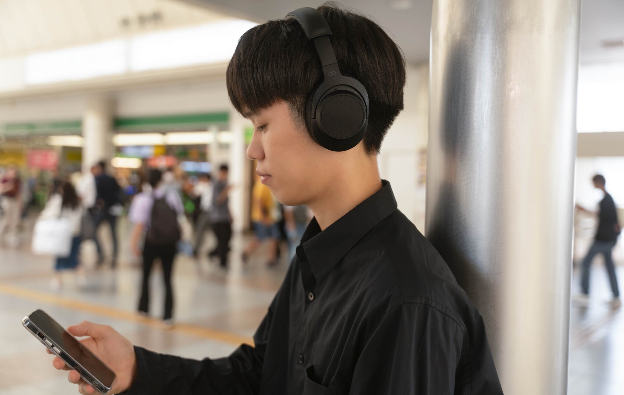 Final Audio UX5000 頭戴式耳機