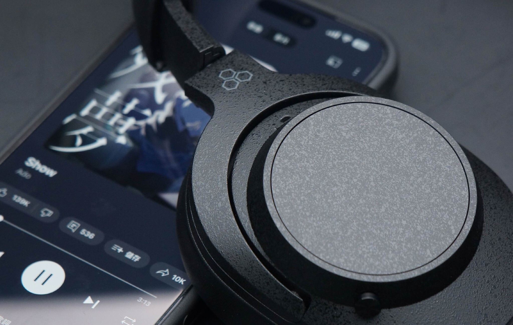 Final Audio UX5000 頭戴式耳機