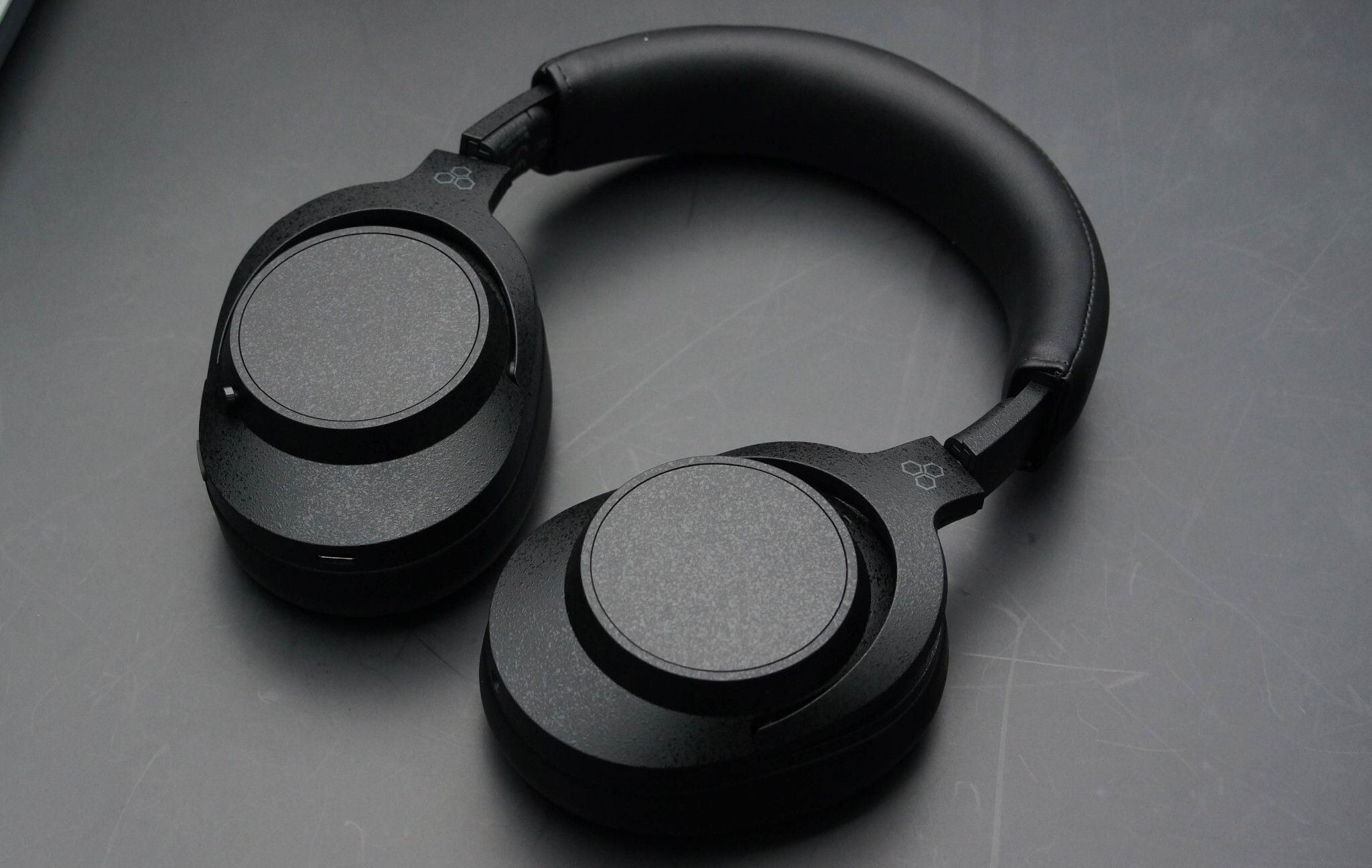 Final Audio UX5000 頭戴式耳機