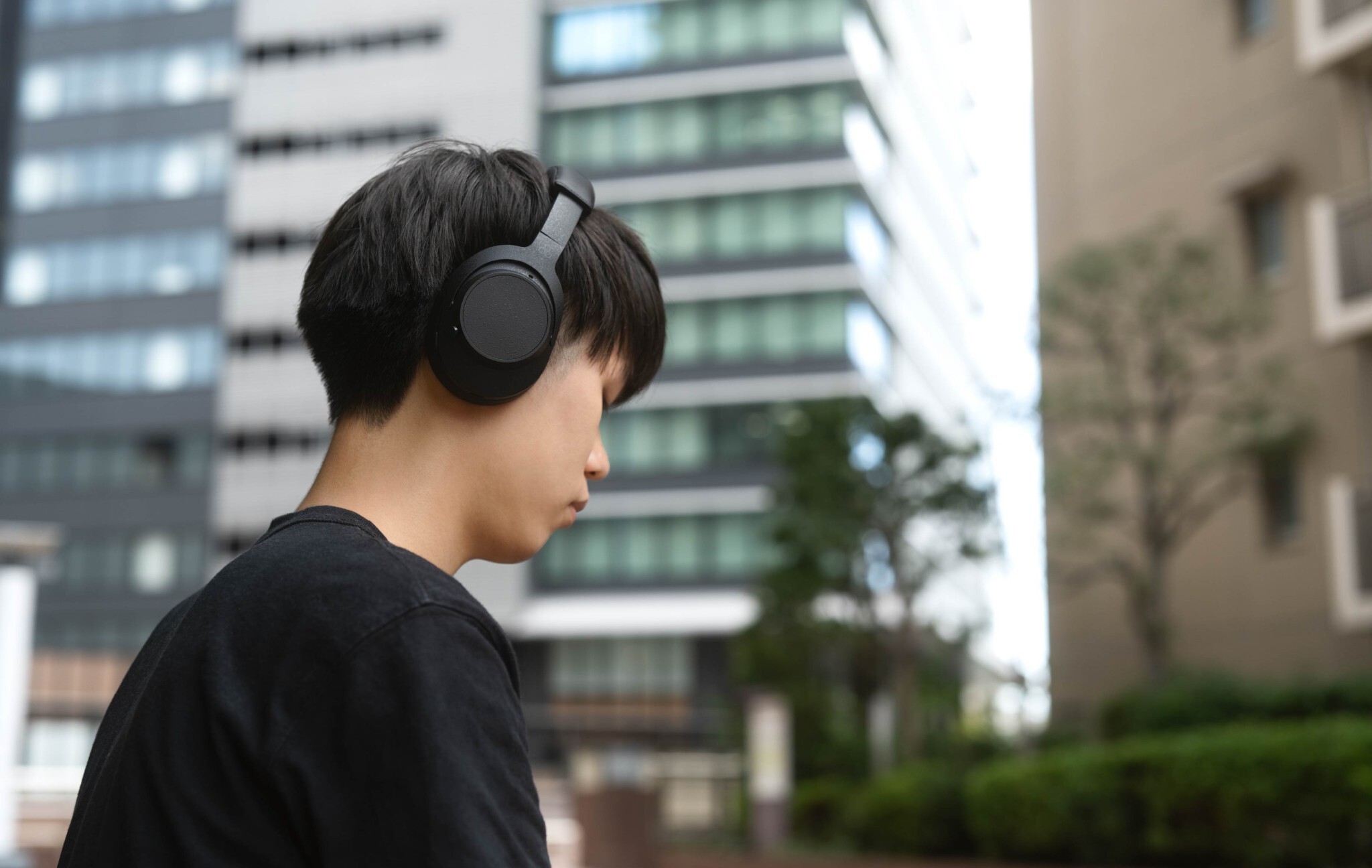 Final Audio UX5000 頭戴式耳機