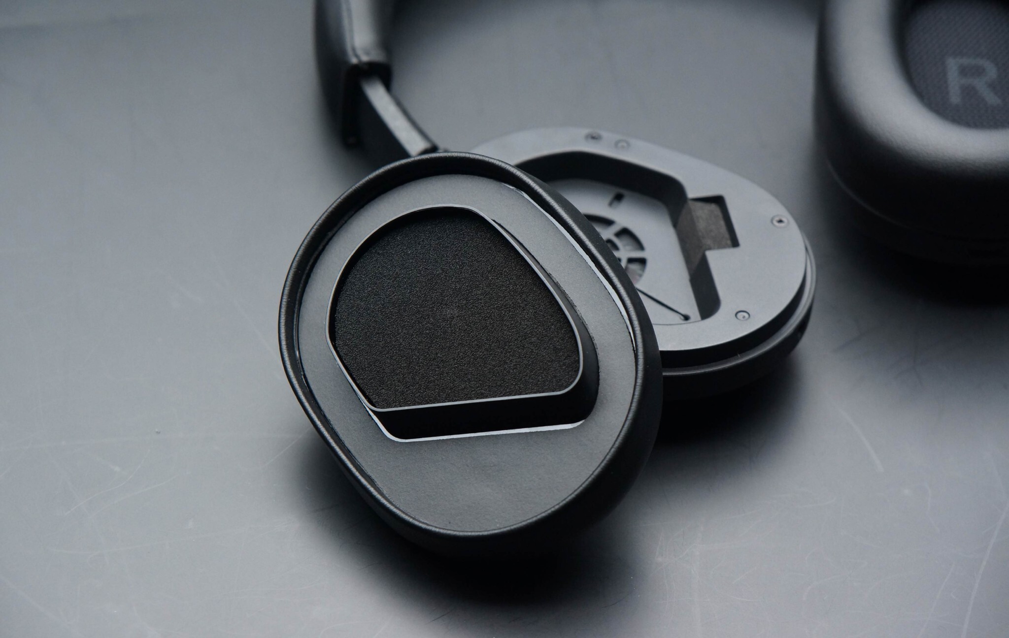 Final Audio UX5000 頭戴式耳機