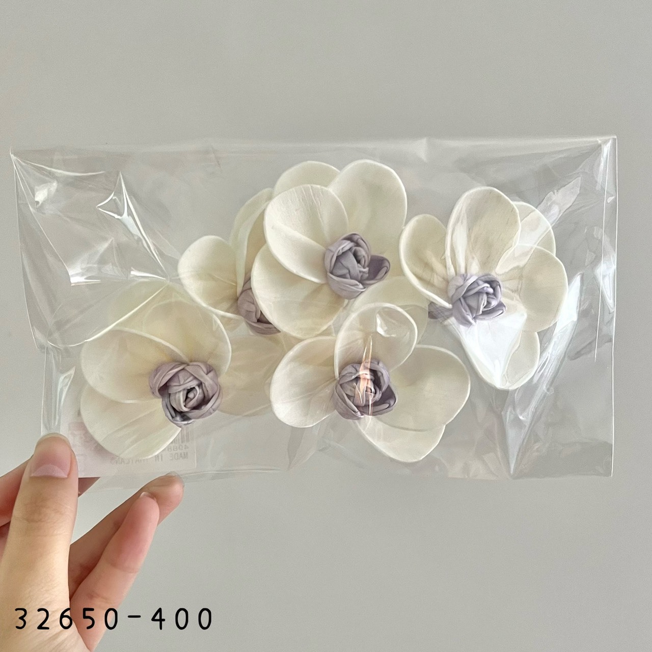 日本索拉蝴蝶蘭32650-400