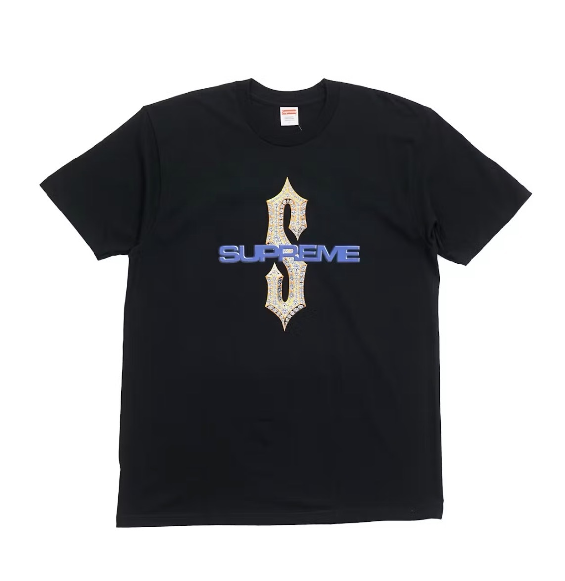 Supreme diamonds tee