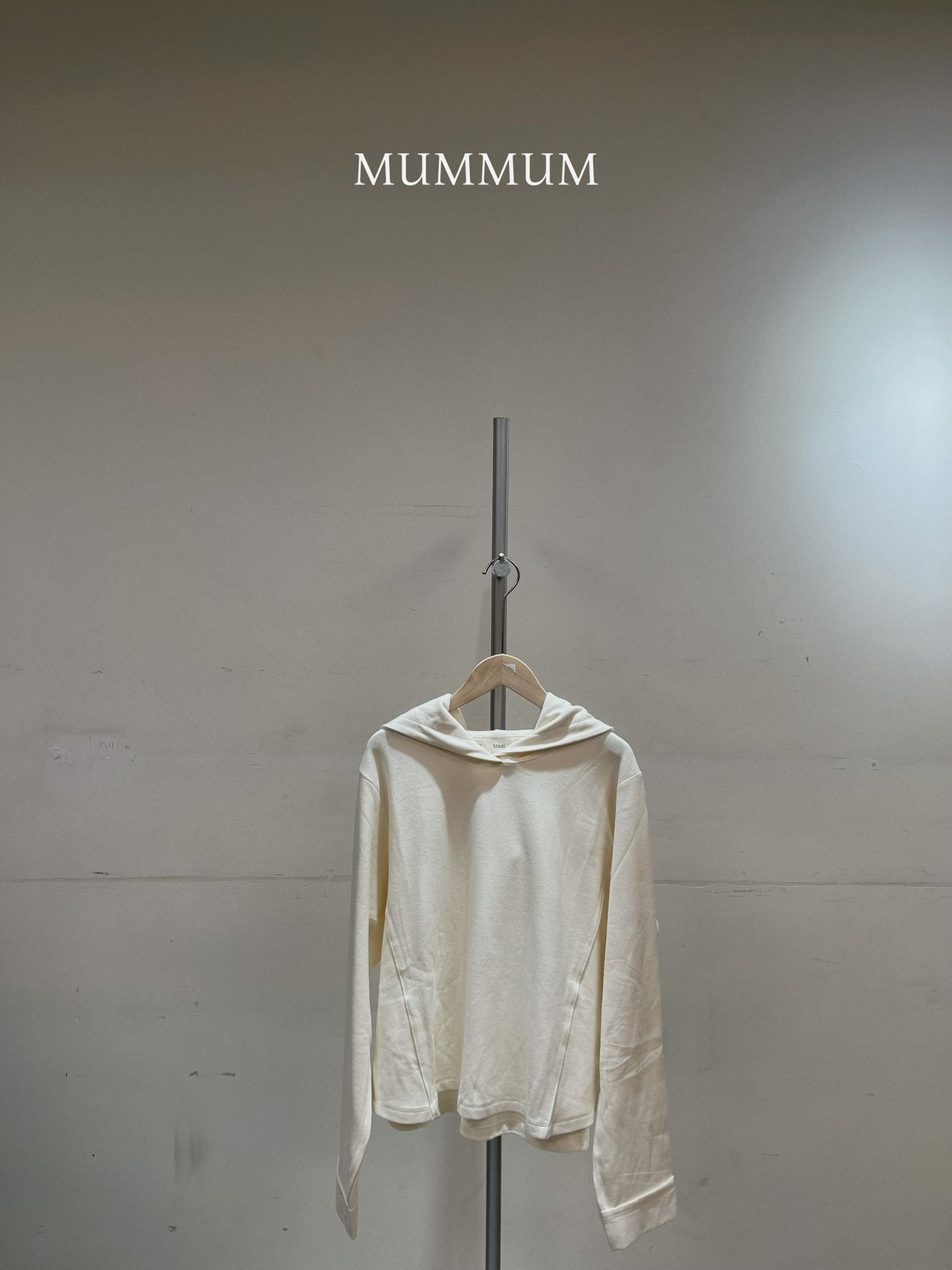 0212925a/韓國修身休閒運動連帽衛衣 48/48/24