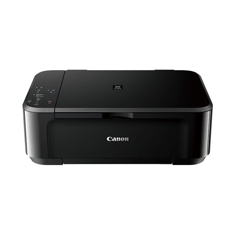 Canon PIXMA MG3670 多合一相片打印機