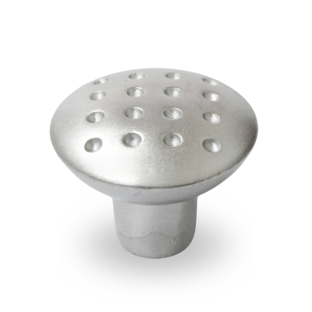 【五金小姐】台灣製 和尚頭把手 3095S