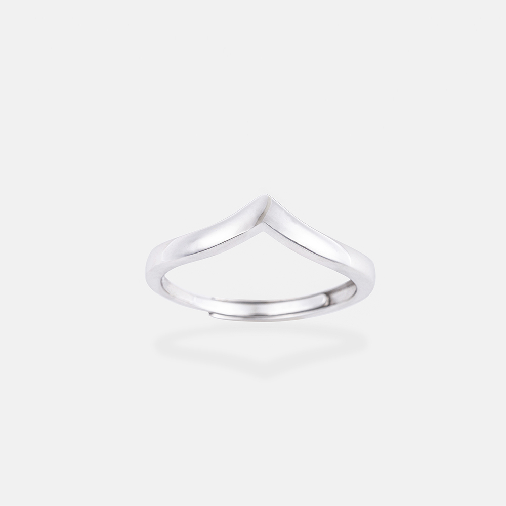 AMARA濃情堅定-對戒