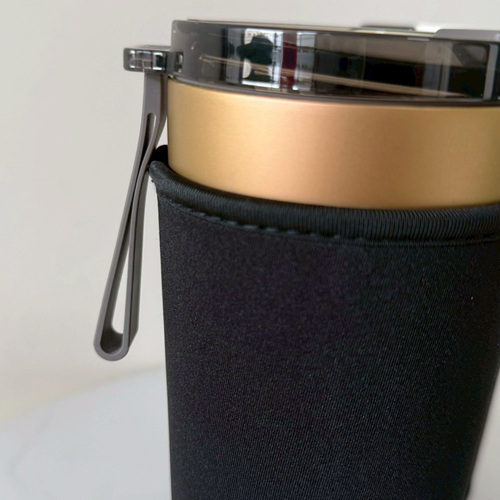 鈦灣杯杯套,隔熱杯套,防撞杯套