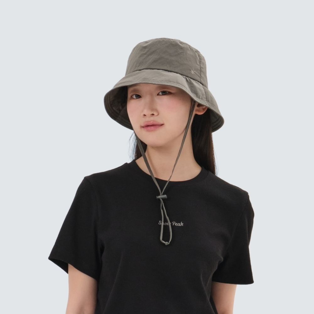 Snow Peak Bright 女款休閒帽 S25SWF-HA78