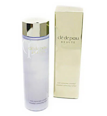 WSBB9982  Cle de Peau Beaute 肌膚之鑰肌膚矯正精華美容液170mL (現貨K28)