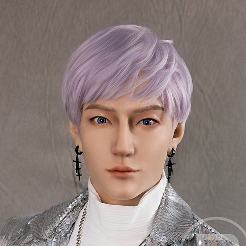 REALING 185cm 若川 男性擬真娃娃 全矽膠材質 silicone sex male doll