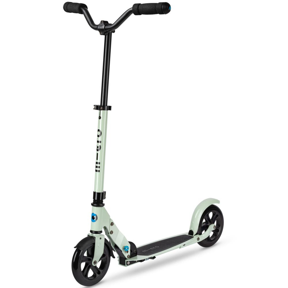 Micro - Speed Deluxe 滑板車 (12歲+)【立即預訂！4月頭後出貨】