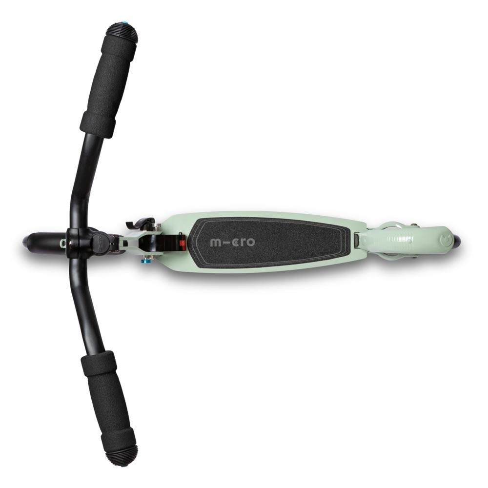 Micro - Speed Deluxe 滑板車 (12歲+)【立即預訂！4月頭後出貨】